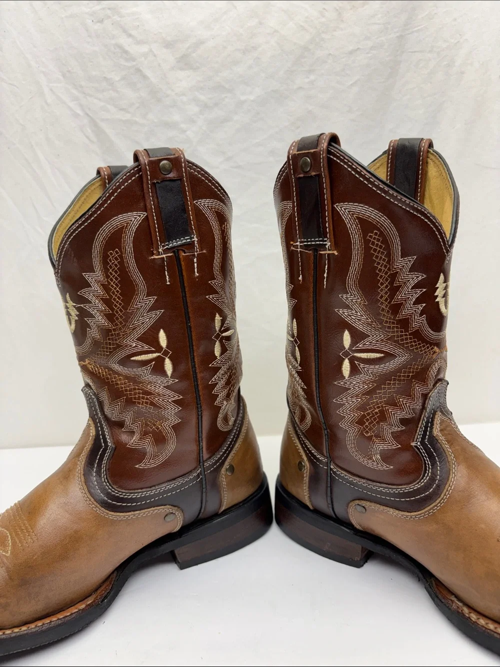 Western boots western boots